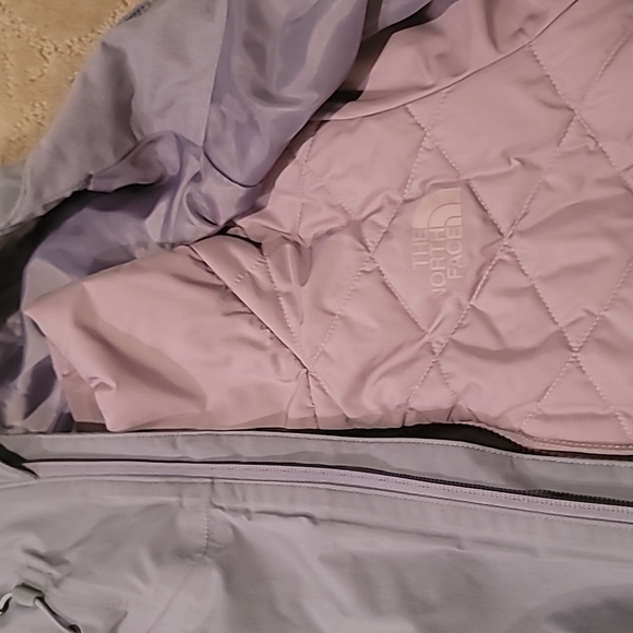 The North Face Triclimate Jacket - Picture 3 of 8